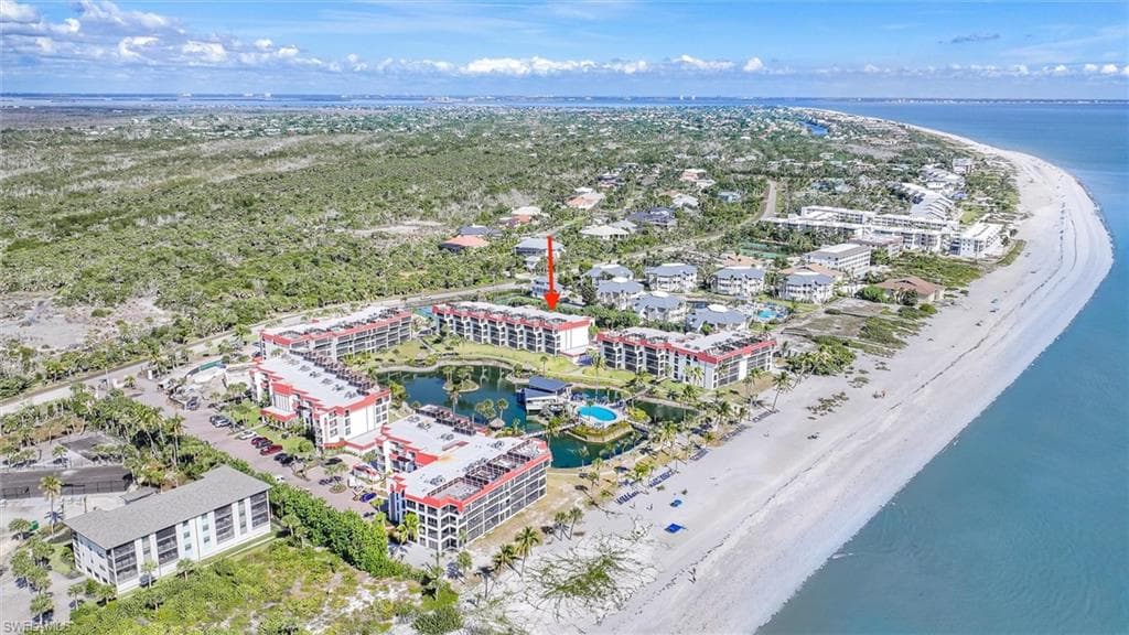 2445 W Gulf DR 6D-40
