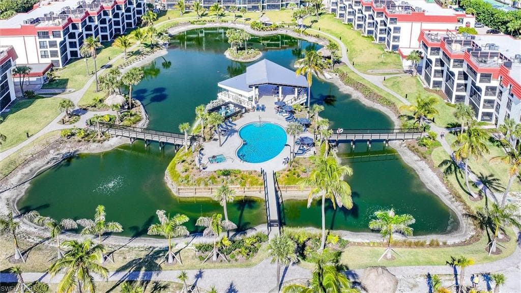 2445 W Gulf DR 6D-34