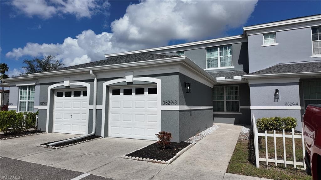 3829 Schoolhouse RD E # 3, FORT MYERS FL 33916-1