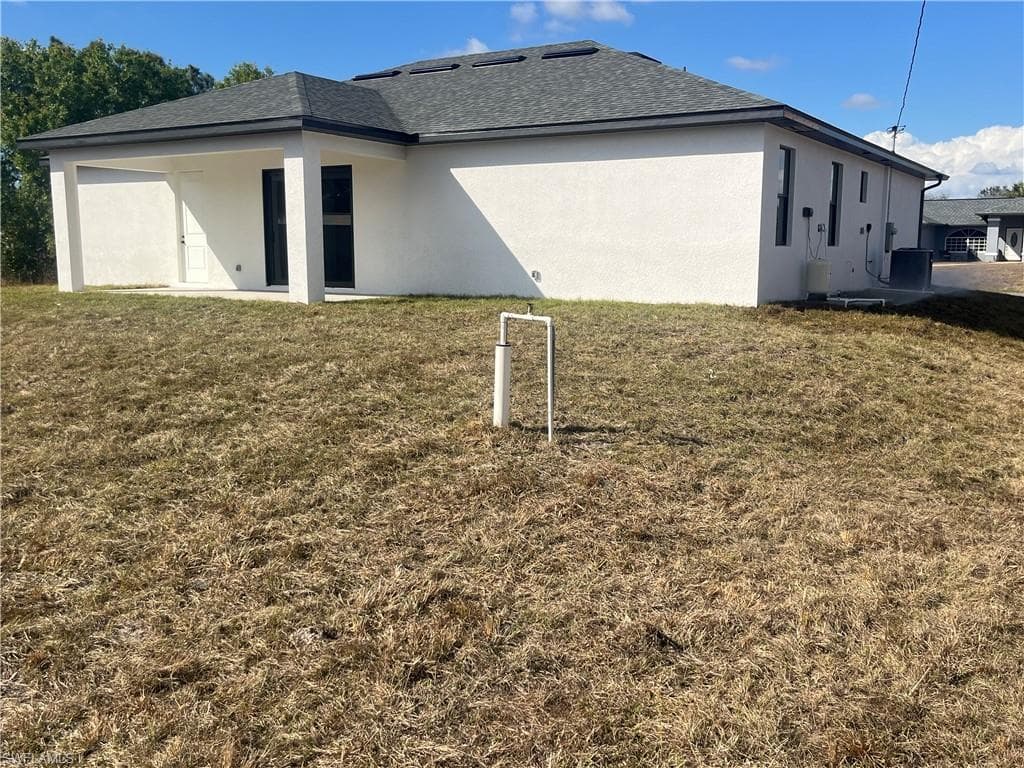 14070 Cedardale ST, FORT MYERS FL 33905-4