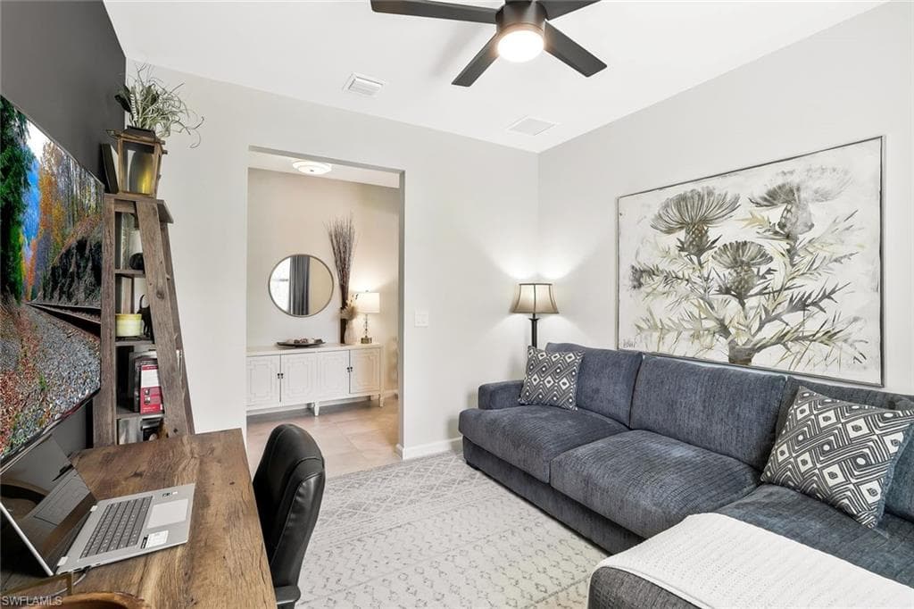 9772 Willet CT, NAPLES FL 34120-26