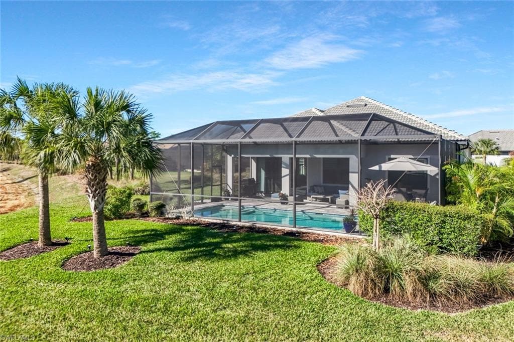 9772 Willet CT, NAPLES FL 34120-1