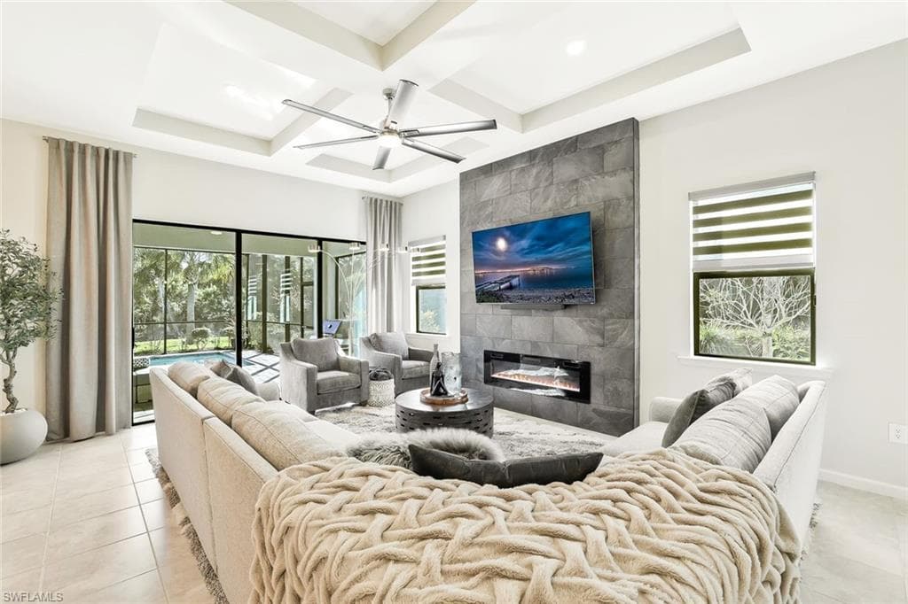 9772 Willet CT, NAPLES FL 34120-5