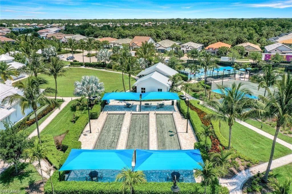 9772 Willet CT, NAPLES FL 34120-45