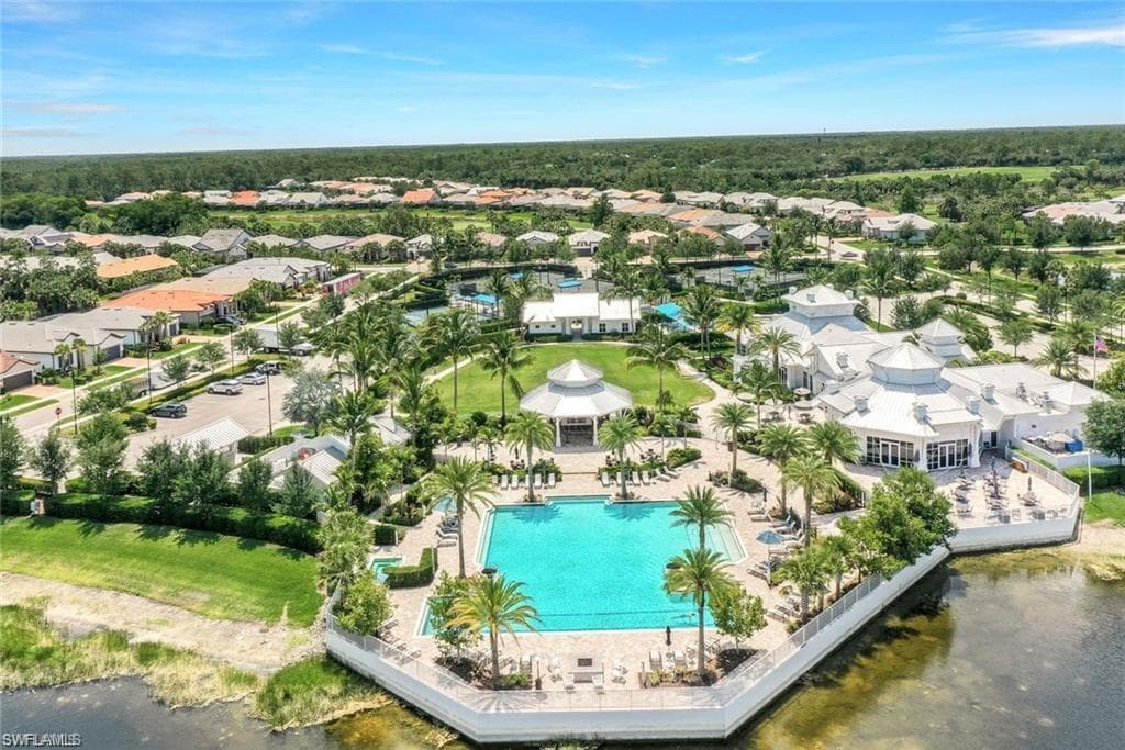 9772 Willet CT, NAPLES FL 34120-46