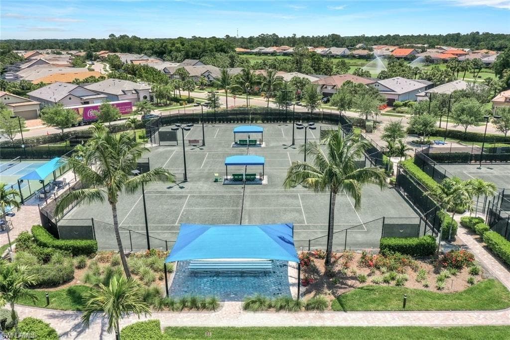 9772 Willet CT, NAPLES FL 34120-42