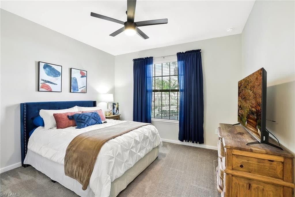 9772 Willet CT, NAPLES FL 34120-25