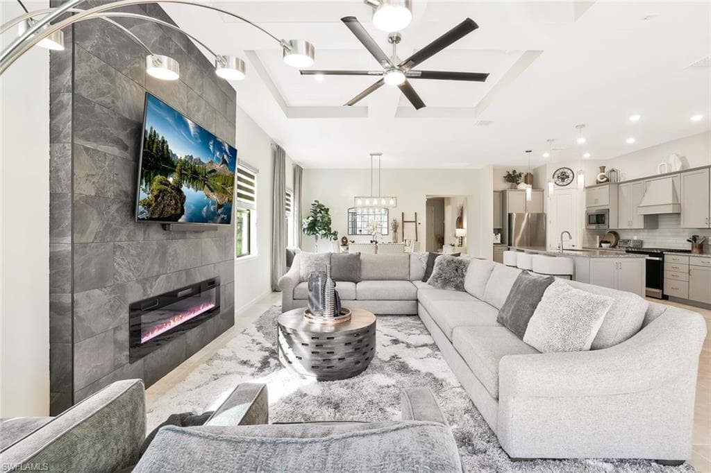 9772 Willet CT, NAPLES FL 34120-6