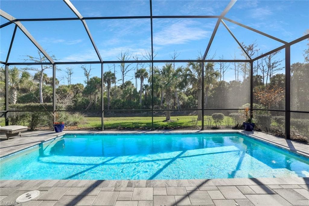 9772 Willet CT, NAPLES FL 34120-2