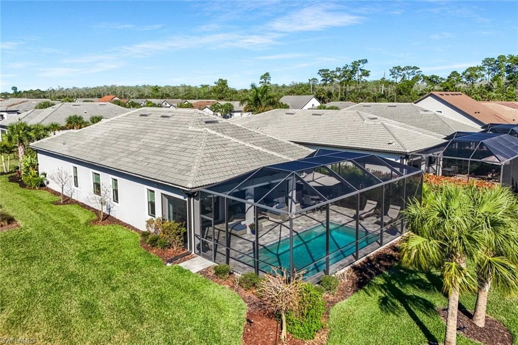 9772 Willet CT, NAPLES FL 34120-35