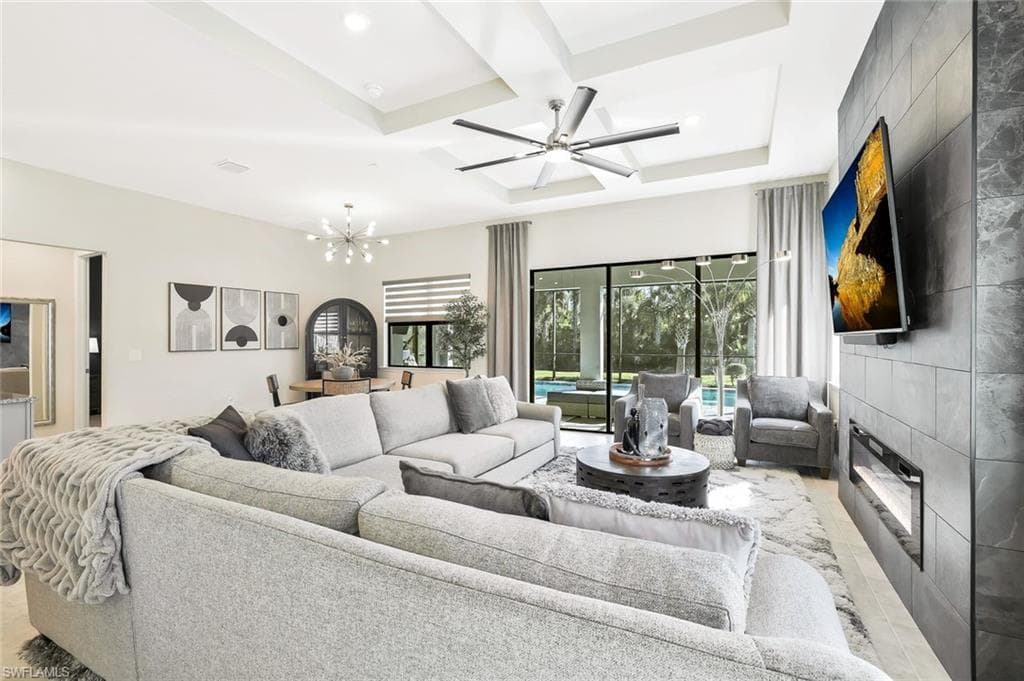 9772 Willet CT, NAPLES FL 34120-8