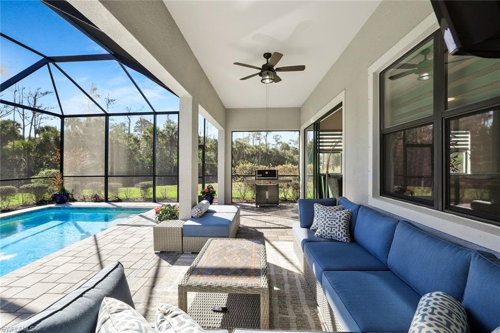 9772 Willet CT, NAPLES FL 34120-29