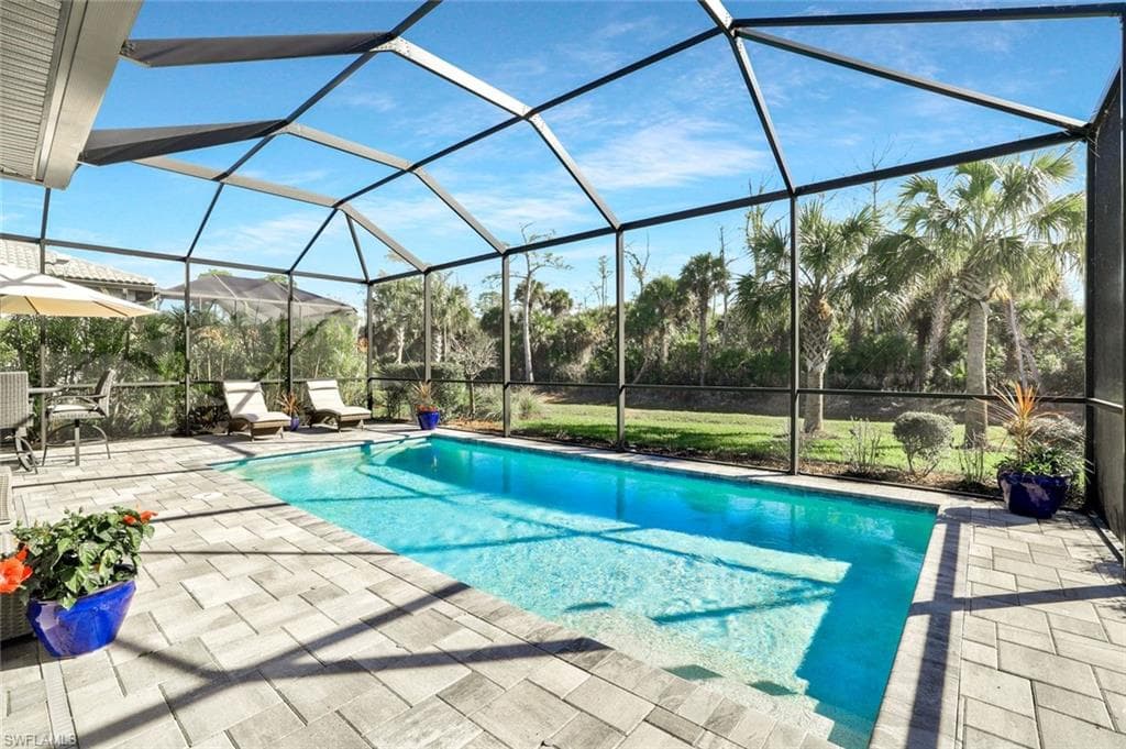 9772 Willet CT, NAPLES FL 34120-33