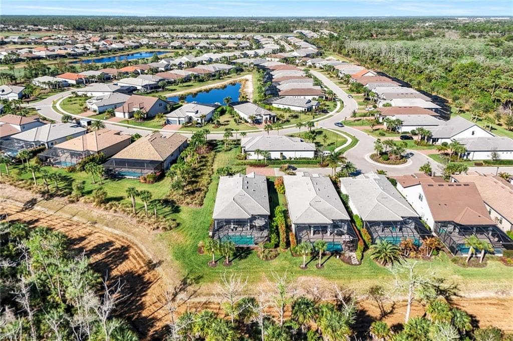 9772 Willet CT, NAPLES FL 34120-37