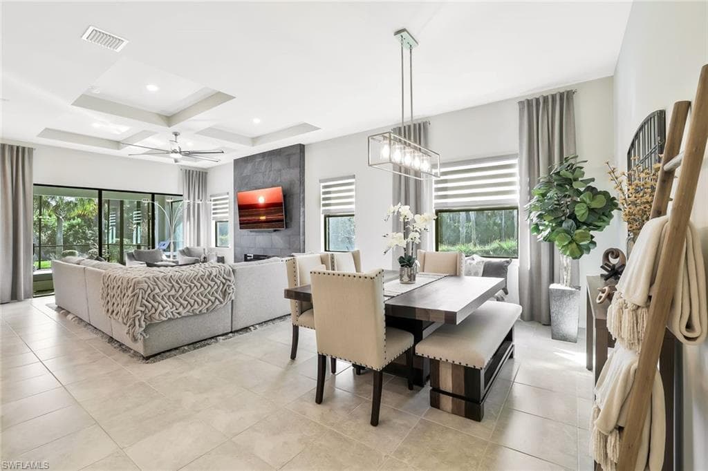 9772 Willet CT, NAPLES FL 34120-9