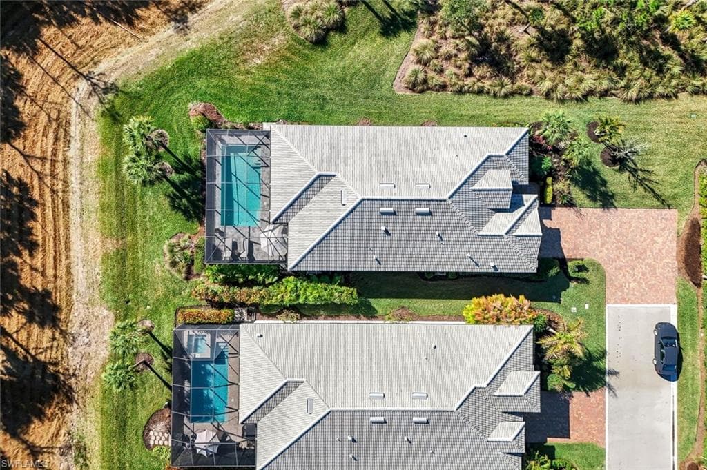 9772 Willet CT, NAPLES FL 34120-40