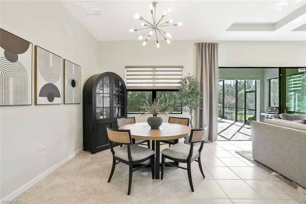 9772 Willet CT, NAPLES FL 34120-17