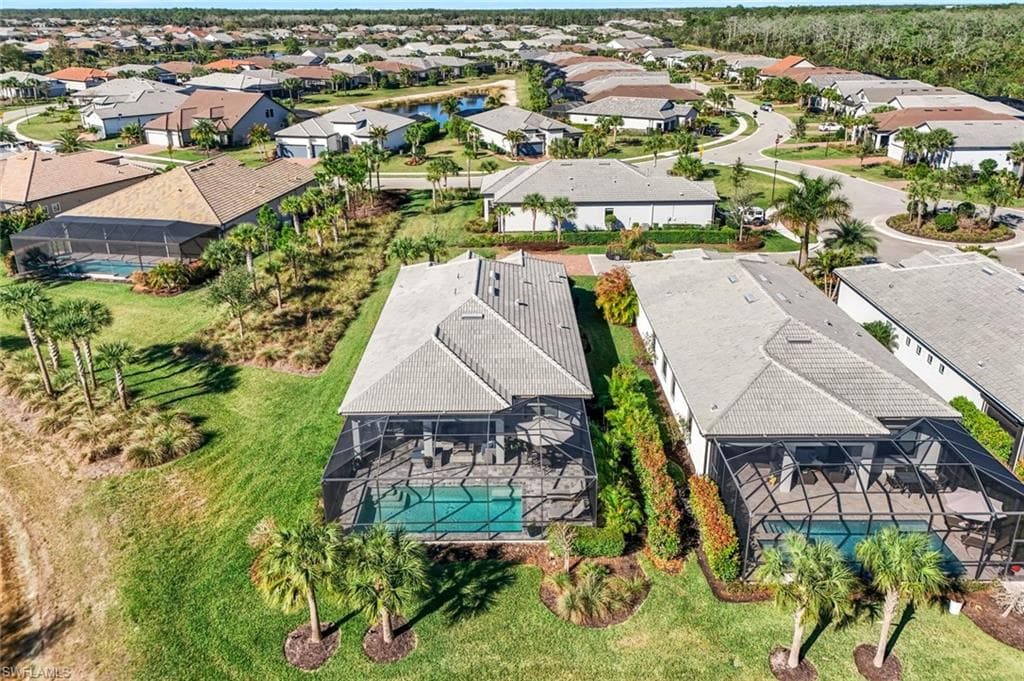 9772 Willet CT, NAPLES FL 34120-36