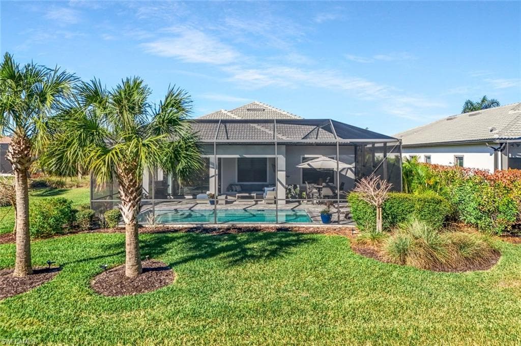 9772 Willet CT, NAPLES FL 34120-34