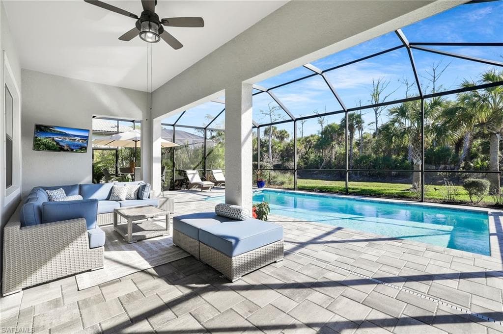 9772 Willet CT, NAPLES FL 34120-30