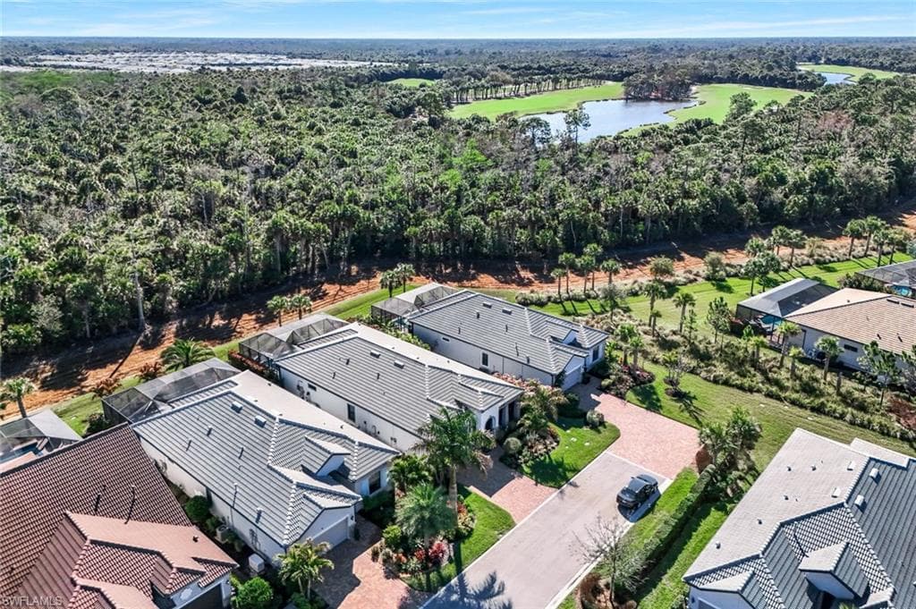 9772 Willet CT, NAPLES FL 34120-38