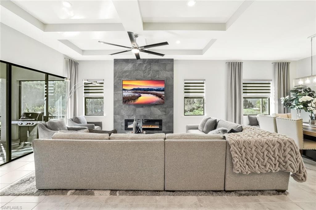 9772 Willet CT, NAPLES FL 34120-7