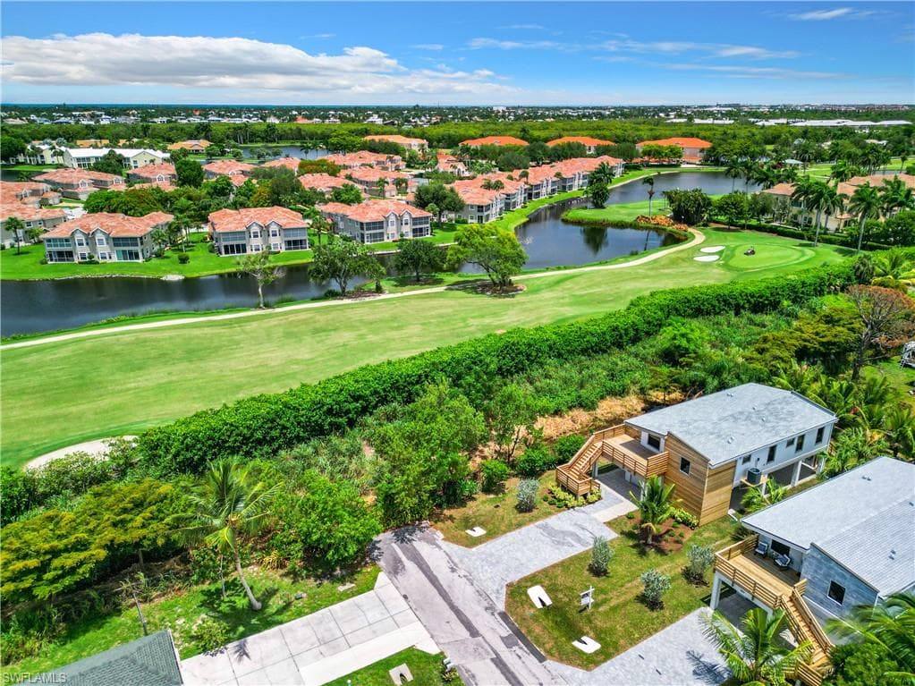 2505 Storter AVE, NAPLES FL 34112-1