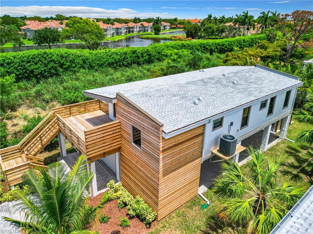 2505 Storter AVE, NAPLES FL 34112-41