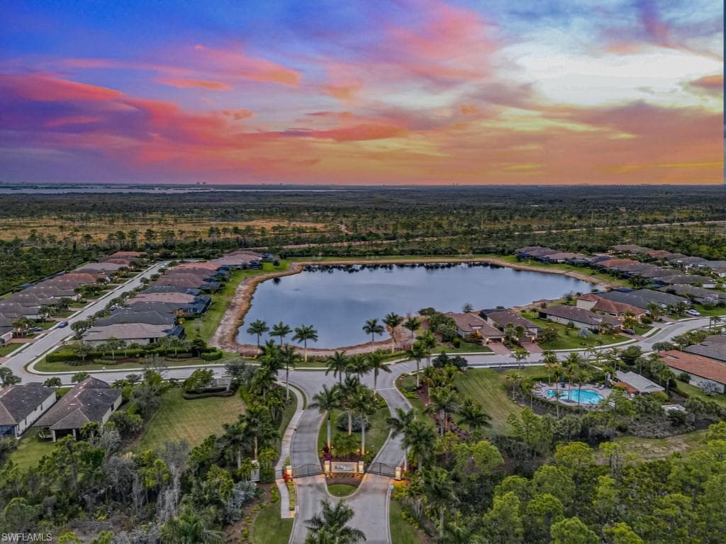 19735 Estero Pointe LN, FORT MYERS FL 33908-2