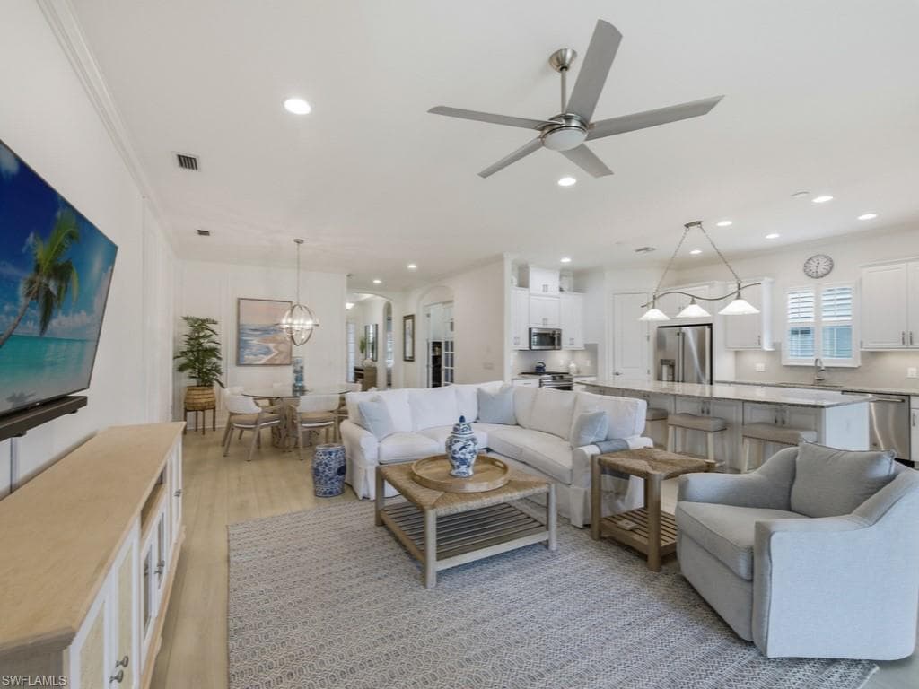 19735 Estero Pointe LN, FORT MYERS FL 33908-8