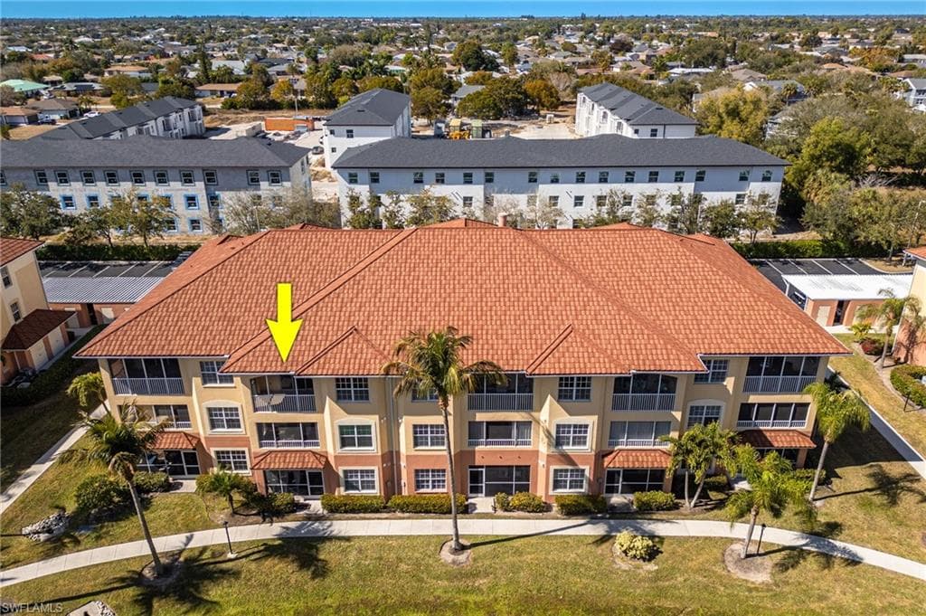 1105 Van Loon Commons CIR 304-2