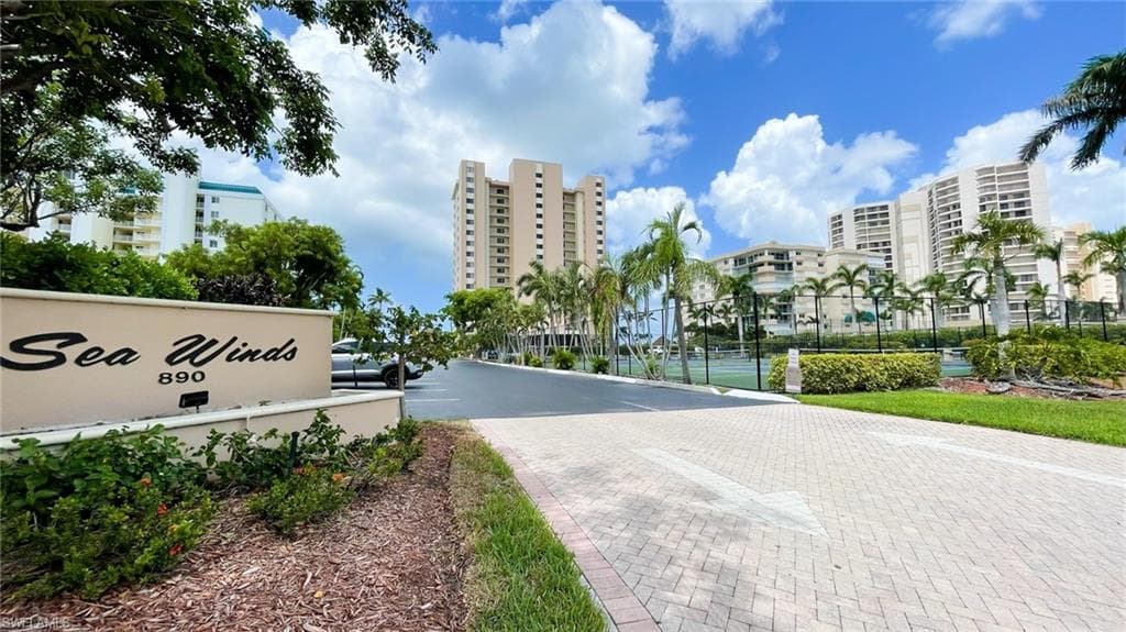 890 S Collier BLVD # 705, MARCO ISLAND FL 34145-17