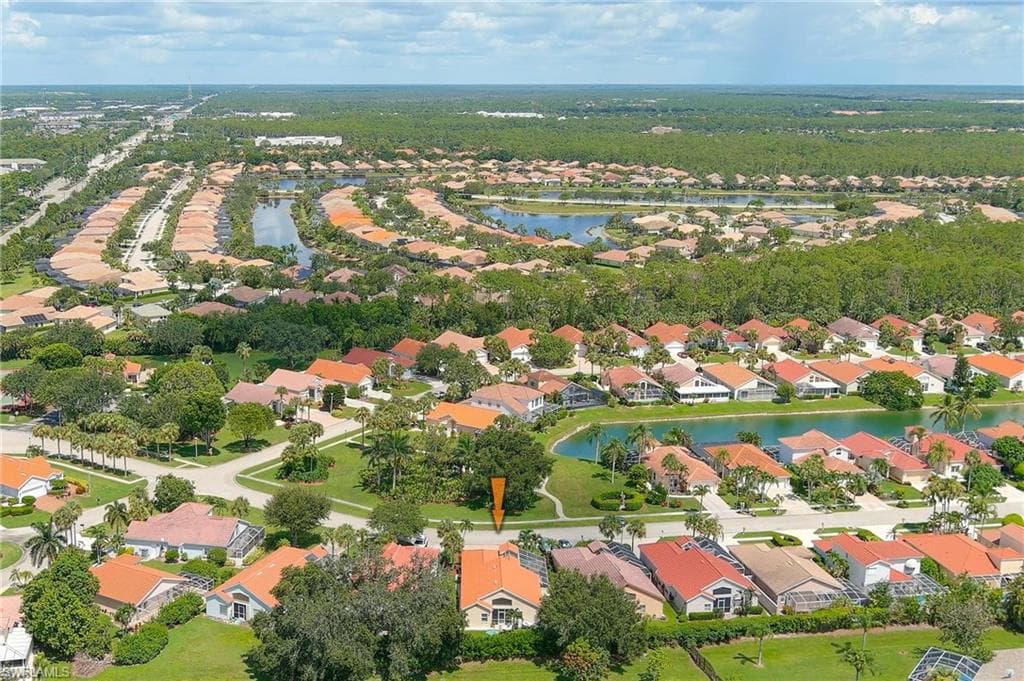 129 Sabal Lake DR, NAPLES FL 34104-26
