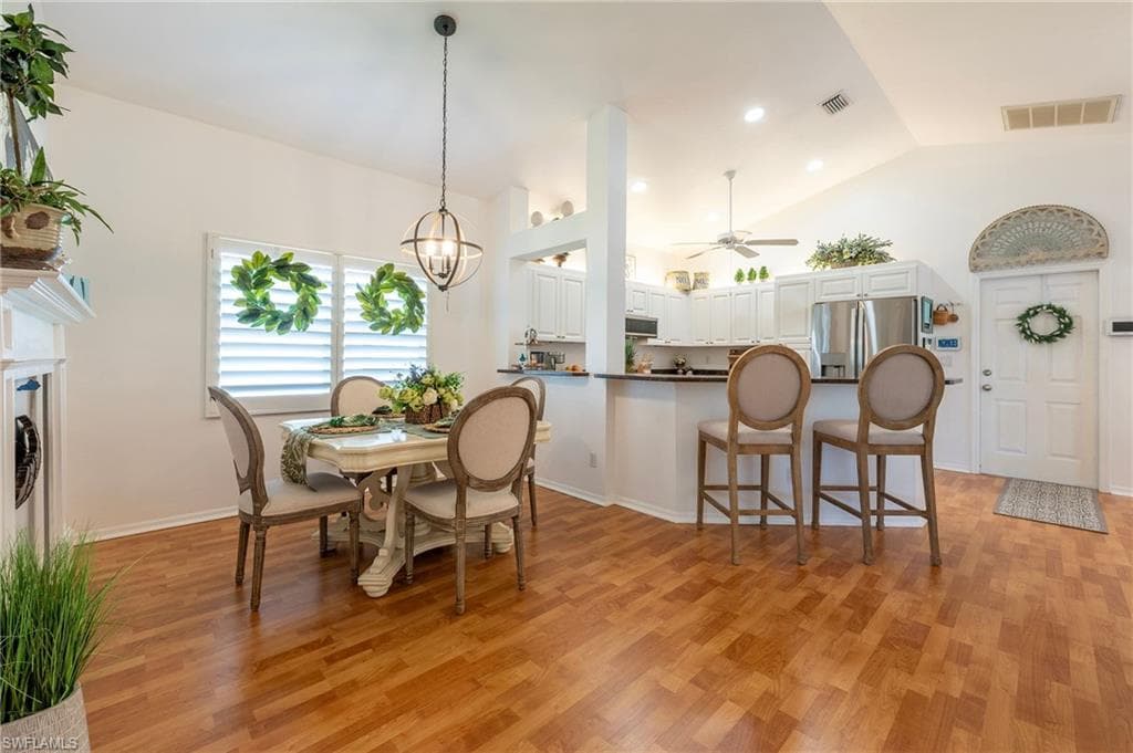 129 Sabal Lake DR, NAPLES FL 34104-7