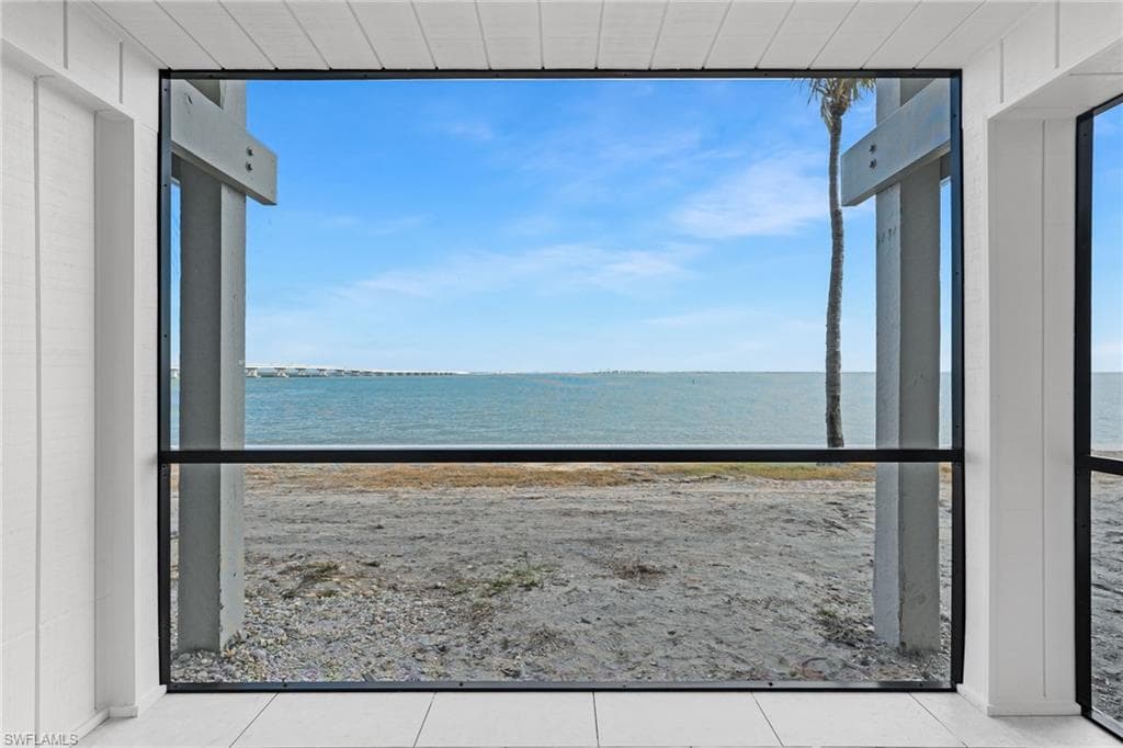 760 Sextant DR # 1051, SANIBEL FL 33957-2