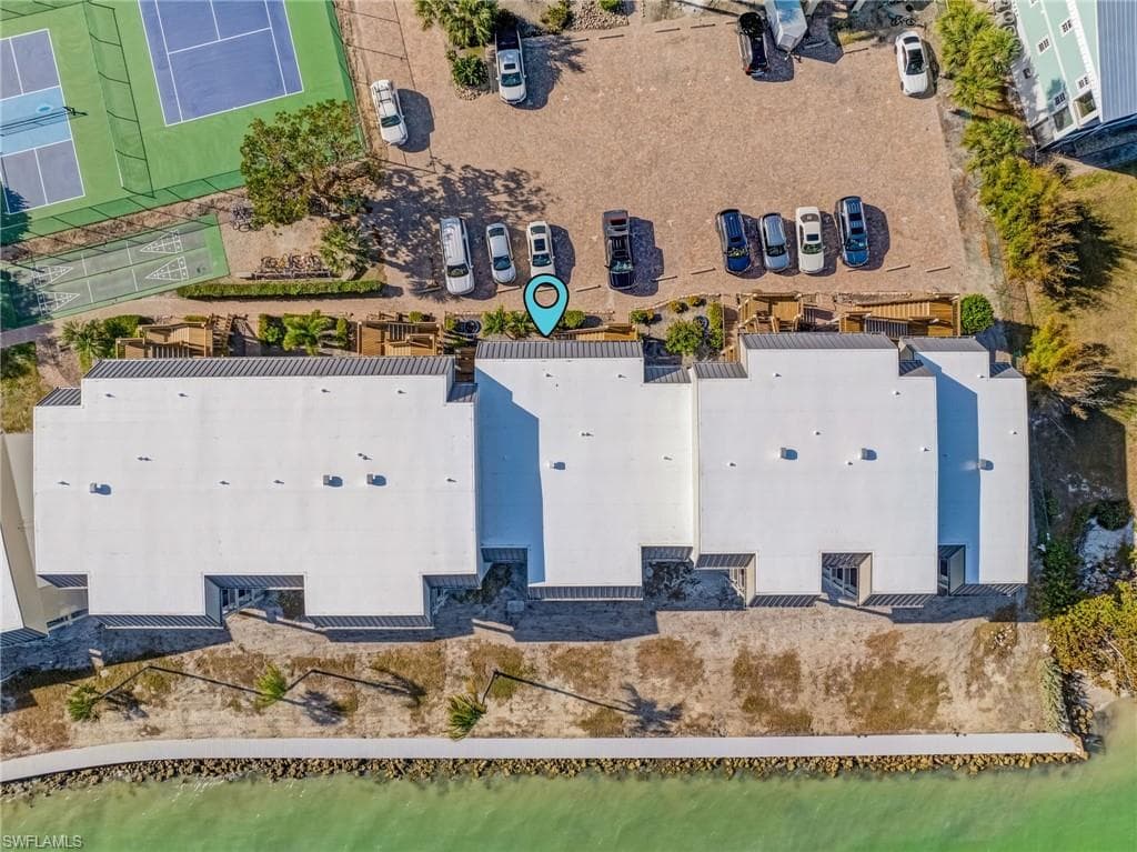 760 Sextant DR # 1051, SANIBEL FL 33957-35