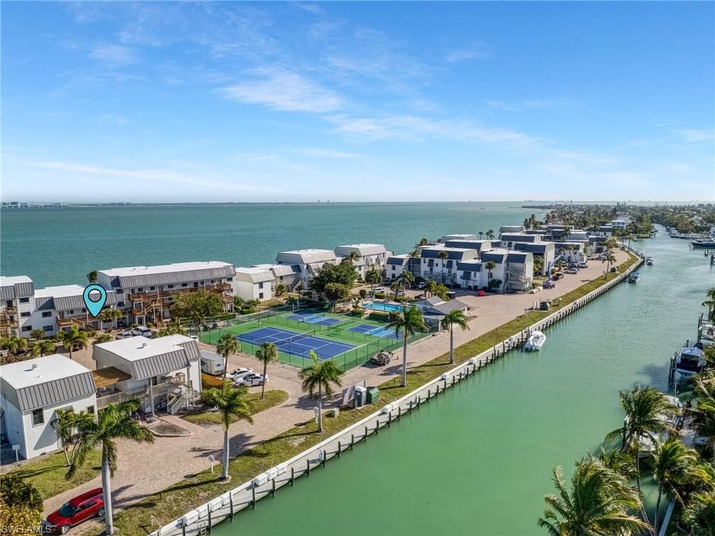 760 Sextant DR # 1051, SANIBEL FL 33957-33