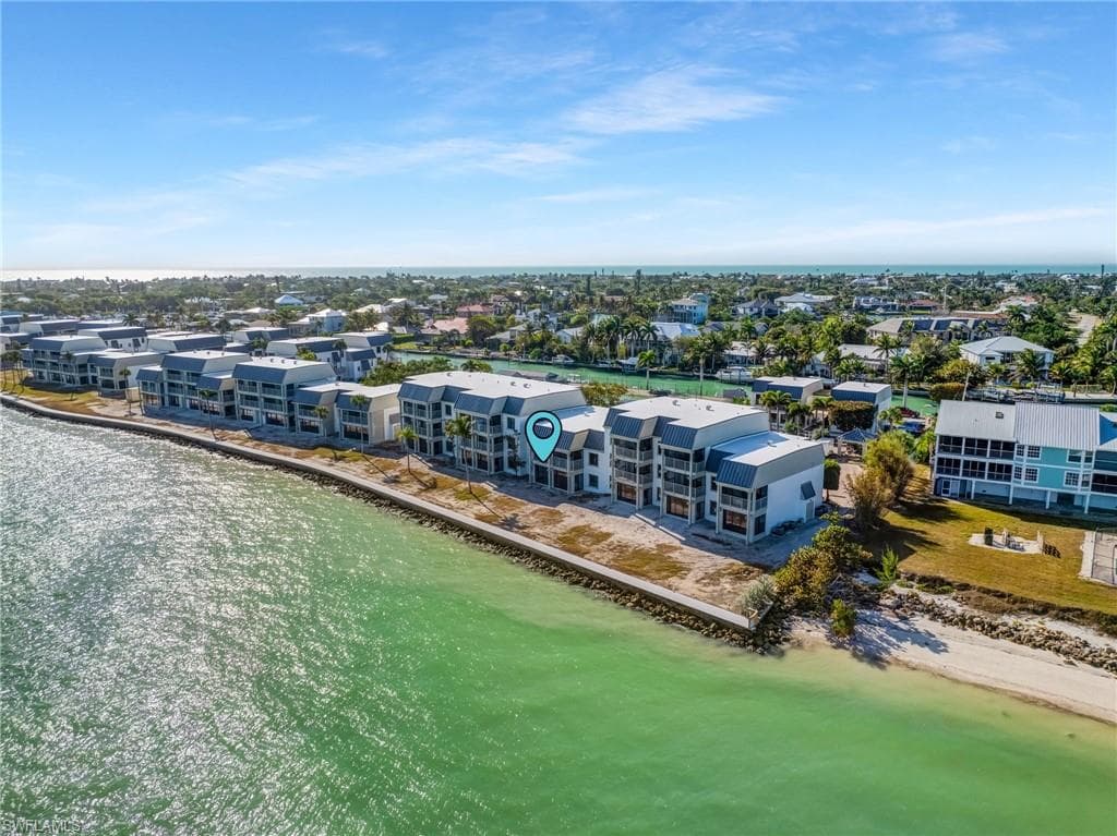 760 Sextant DR # 1051, SANIBEL FL 33957-37