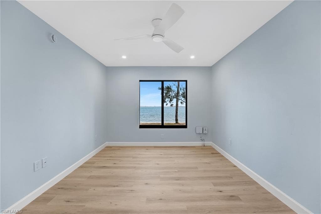 760 Sextant DR # 1051, SANIBEL FL 33957-17