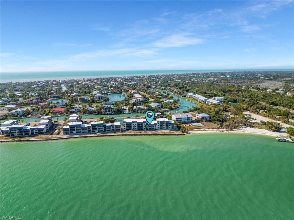 760 Sextant DR # 1051, SANIBEL FL 33957-36