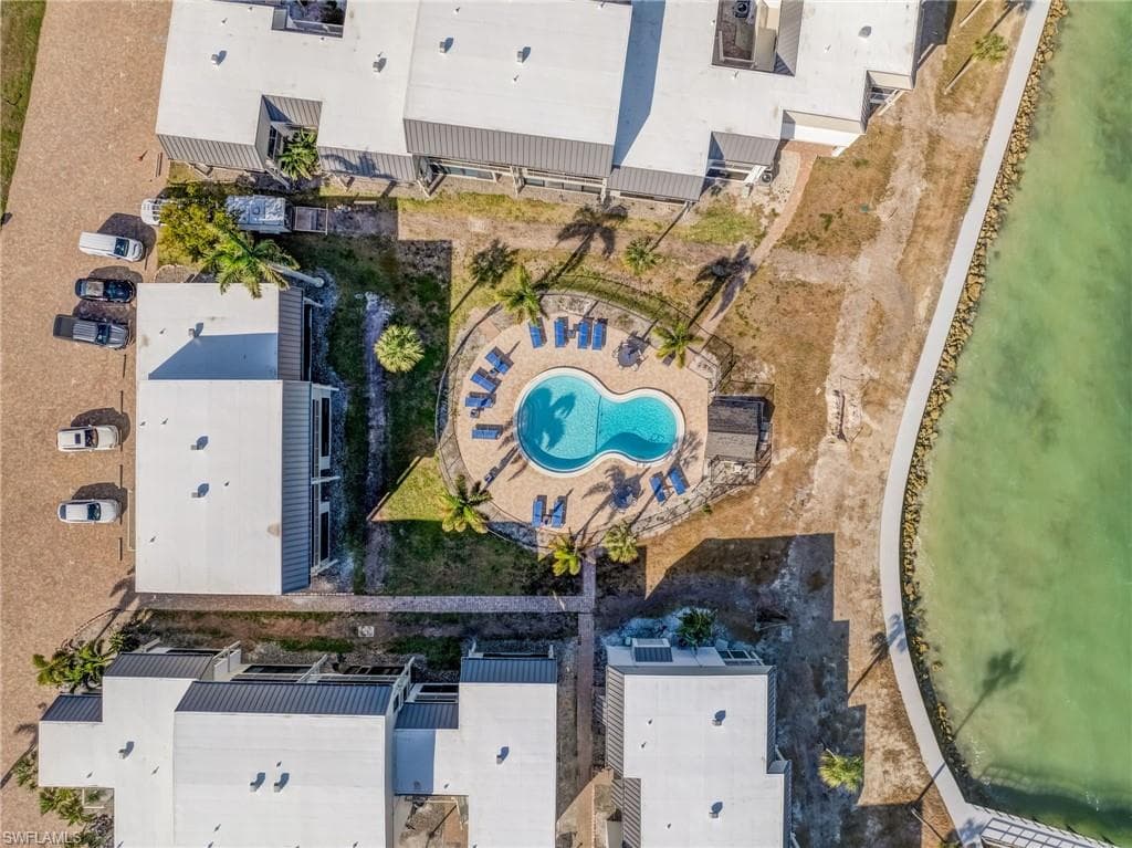 760 Sextant DR # 1051, SANIBEL FL 33957-43