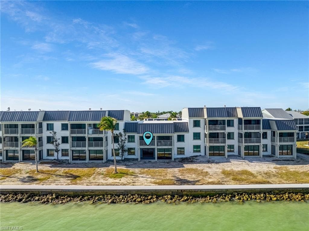 760 Sextant DR # 1051, SANIBEL FL 33957-39