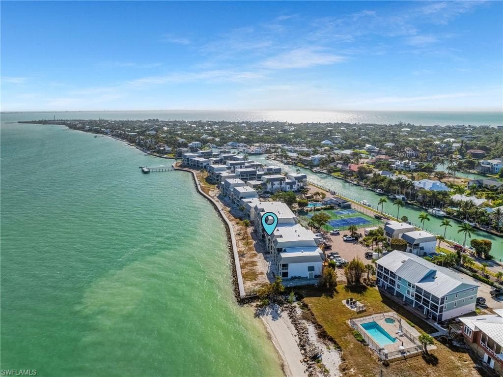 760 Sextant DR # 1051, SANIBEL FL 33957-38