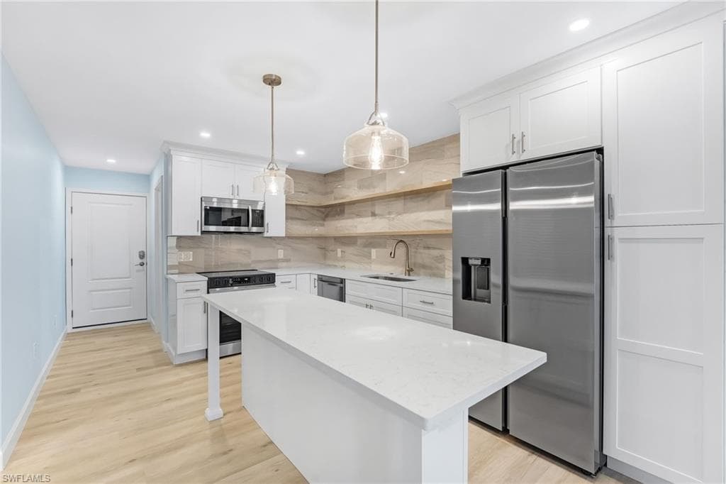 760 Sextant DR # 1051, SANIBEL FL 33957-7