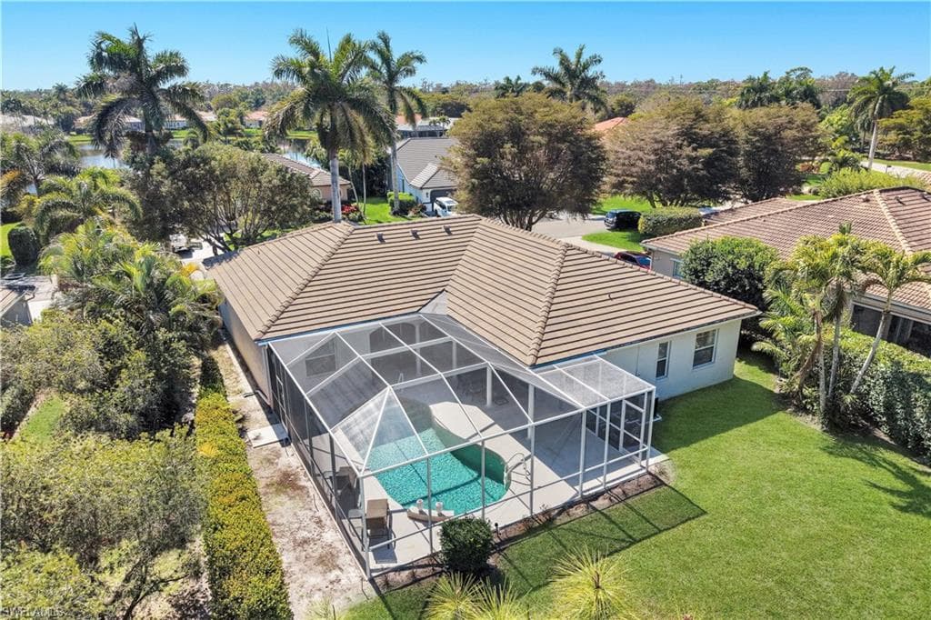 9550 Cedar Creek DR, BONITA SPRINGS FL 34135-26