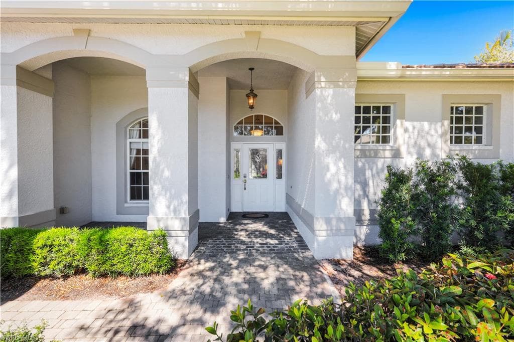 9550 Cedar Creek DR, BONITA SPRINGS FL 34135-25