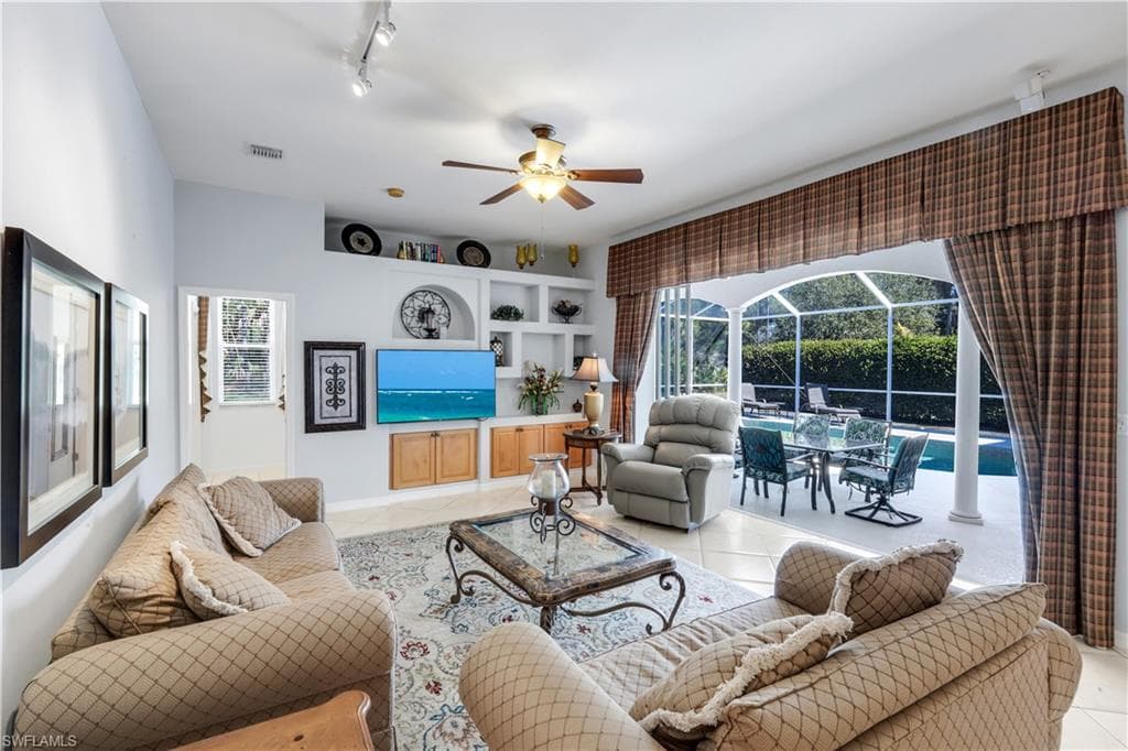 9550 Cedar Creek DR, BONITA SPRINGS FL 34135-2