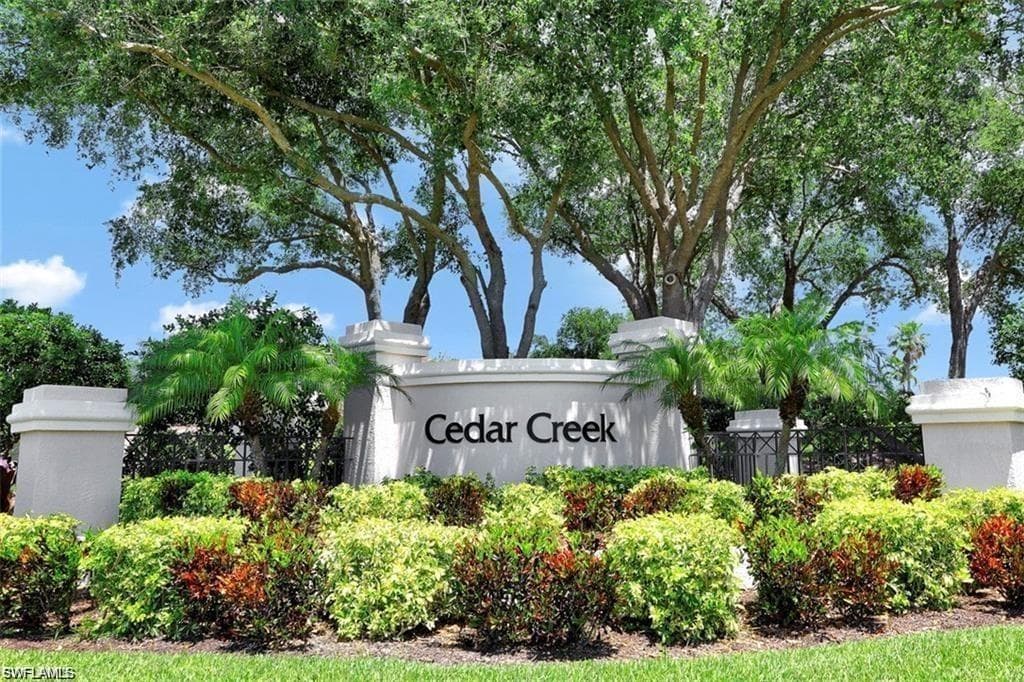 9550 Cedar Creek DR, BONITA SPRINGS FL 34135-31