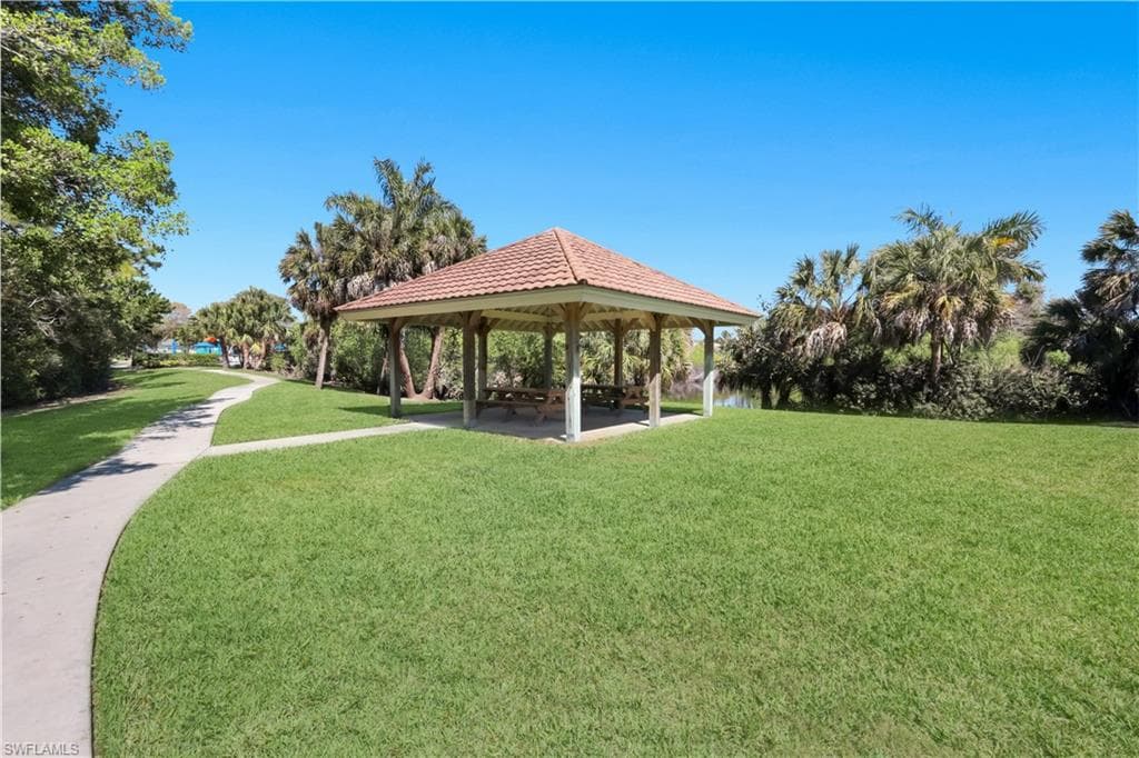 9550 Cedar Creek DR, BONITA SPRINGS FL 34135-37