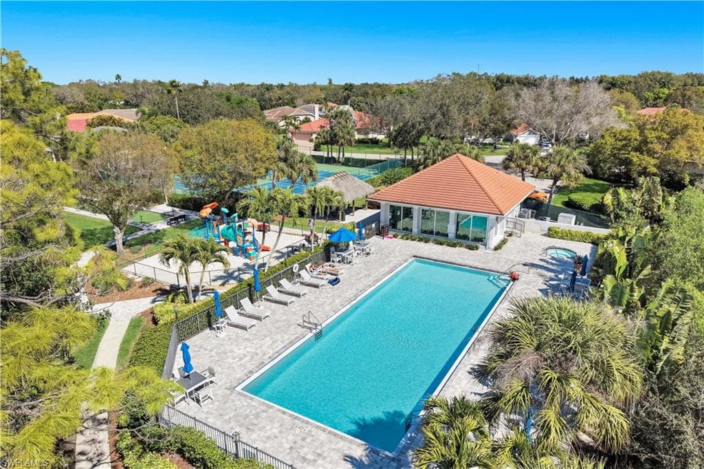 9550 Cedar Creek DR, BONITA SPRINGS FL 34135-34